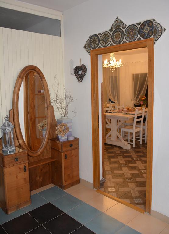 Pension Andante Špindlerŭv Mlýn Exterior foto
