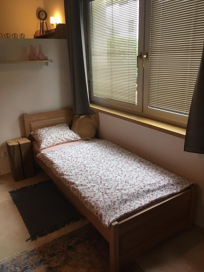 Pension Andante Špindlerŭv Mlýn Exterior foto
